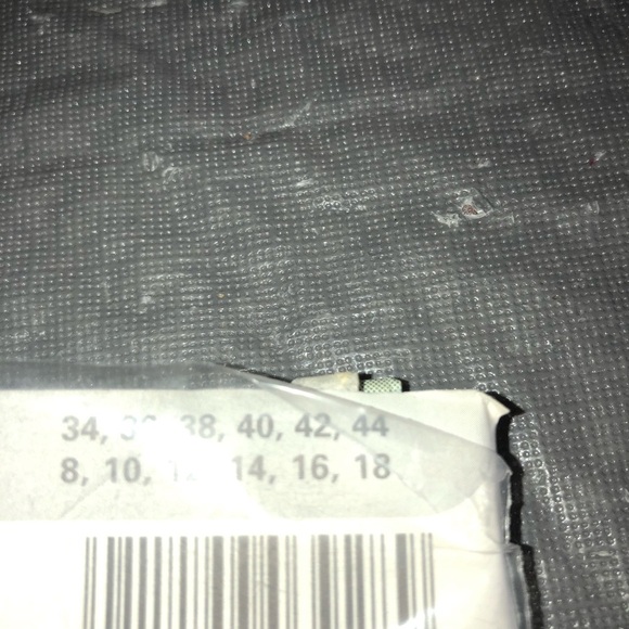 Burda Women's suit Pattern- multi size - Picture 4 of 6